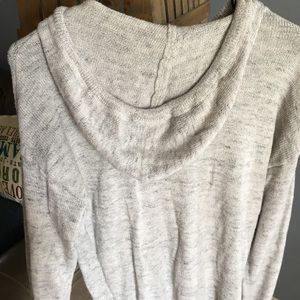AE sweater